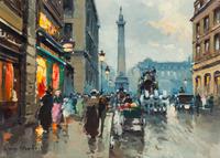 Antoine Blanchard