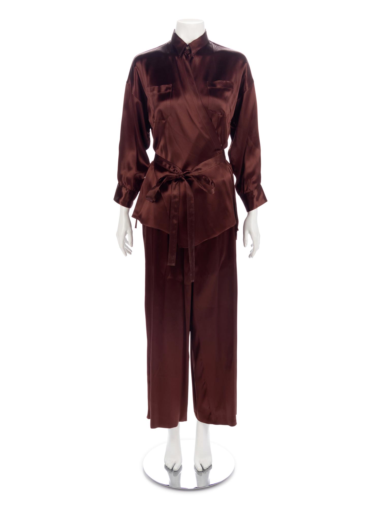 Group of Jean Paul Gaultier Designs, 1990s