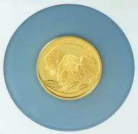 An Australia 2014-P Koala $500 5 oz. Gold Proof