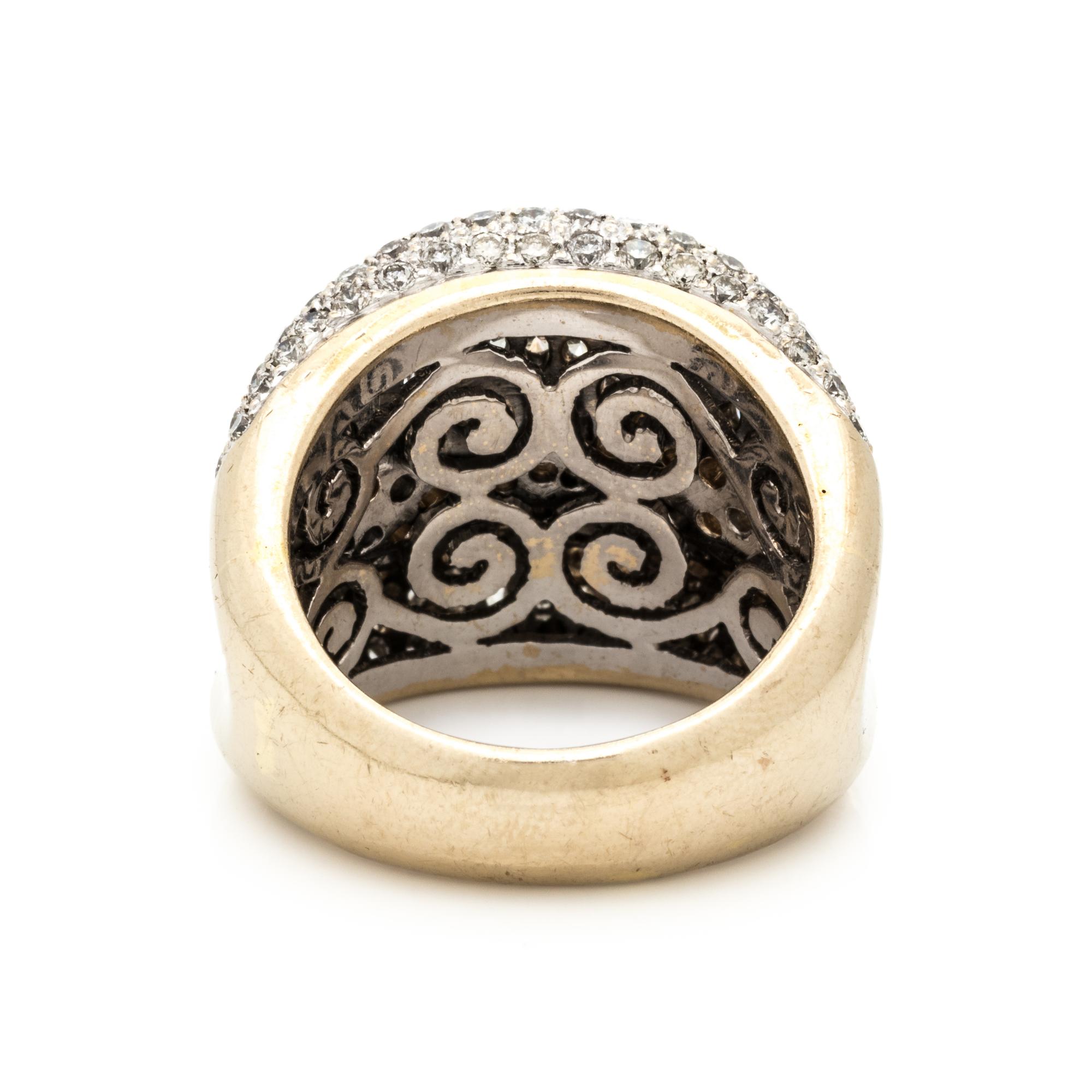 DIAMOND RING