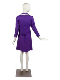 Jean Patou Three-Piece Ensemble, 1960s