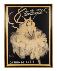 Mistinguett/ Casino de Paris, c. 1920