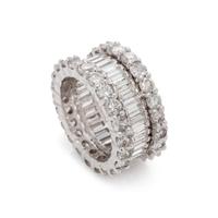 DIAMOND ETERNITY BAND