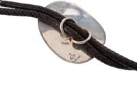 Award Winning Sterling Silver, 18k Gold, and Morenci Turquoise Bolo Tie
