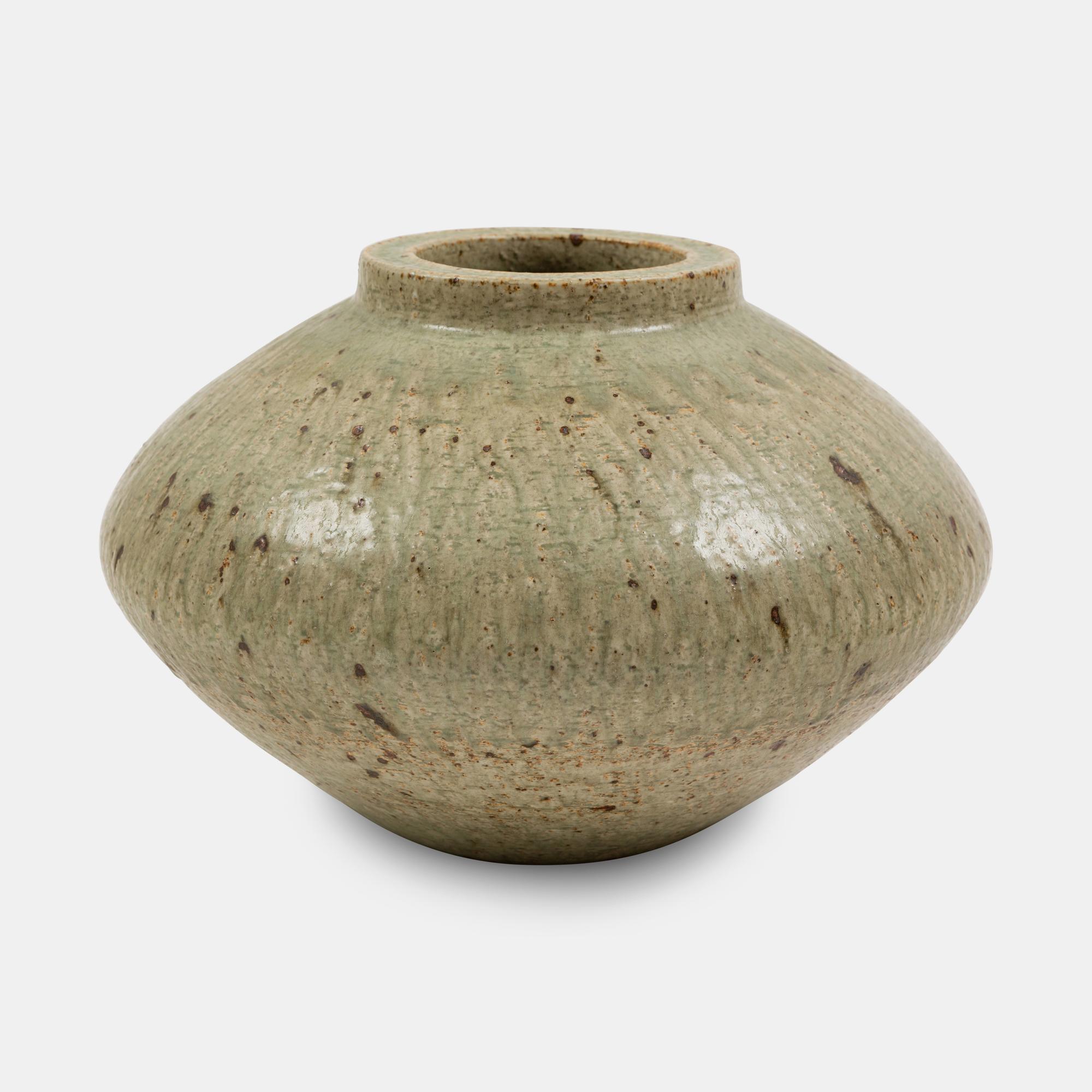 Large Vessel, 1969 Bing & Grondahl, Denmark