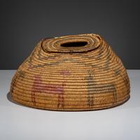 Early Jicarilla Apache Pictorial Creel
