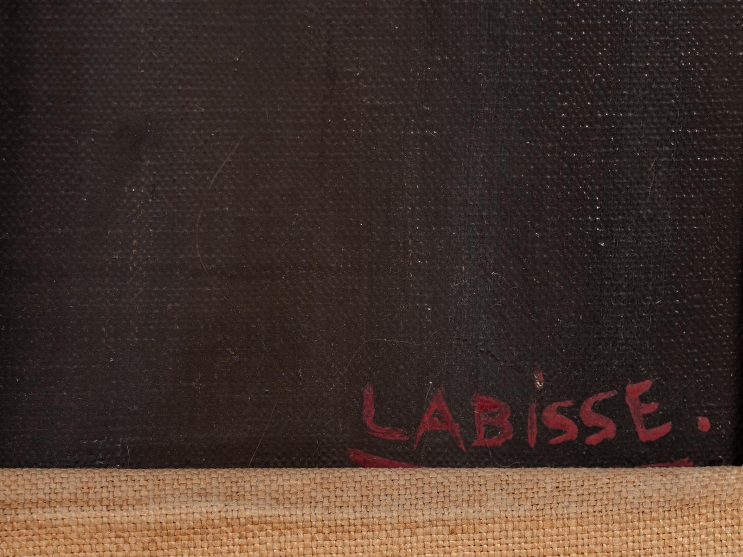 L’Apprenti Sorcier, 1962