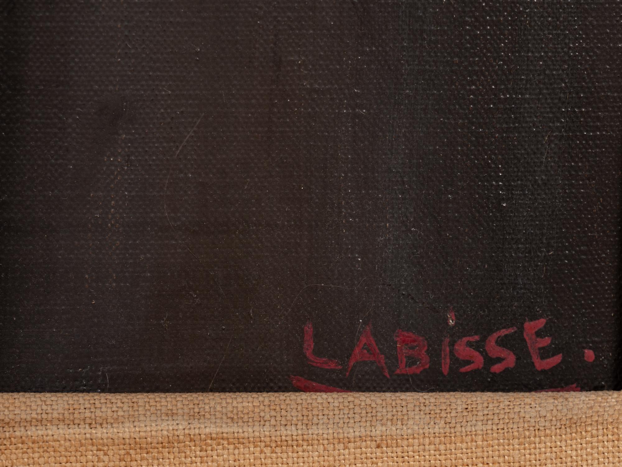 L’Apprenti Sorcier, 1962