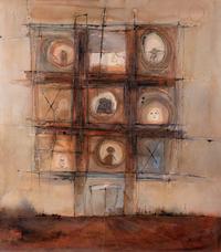 Mildred Hado (American, 20th Century)