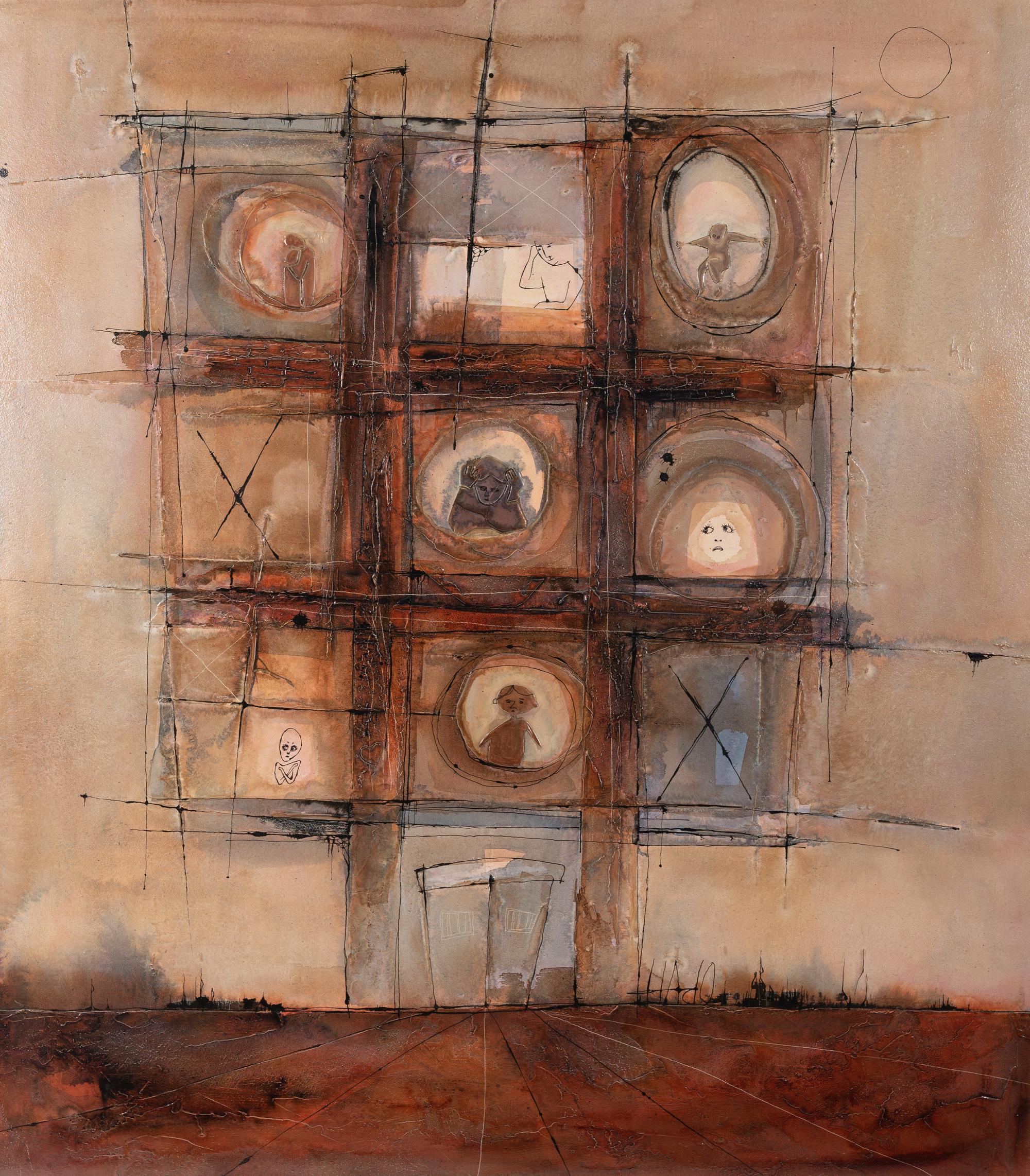 Mildred Hado (American, 20th Century)