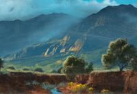 How Pure of Heart My Valley
