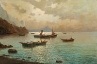 Vincenzo D'Auria (Italian, 1872-1939)