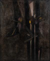 Untitled (W 59 N 7) , c. 1972