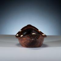 Haida Feast Bowl