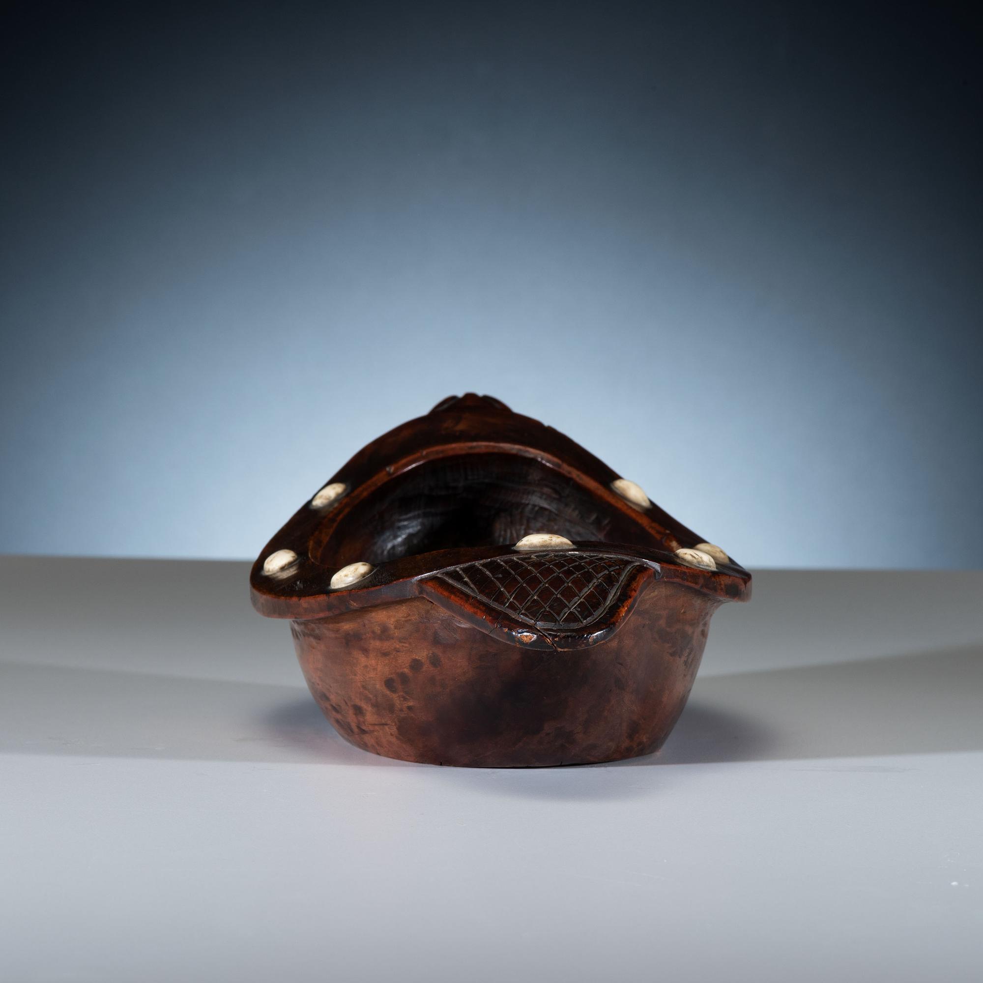 Haida Feast Bowl