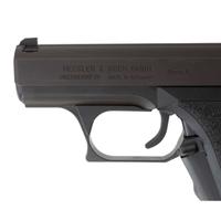 *Heckler & Koch P7M13 Pistol in Factory Box