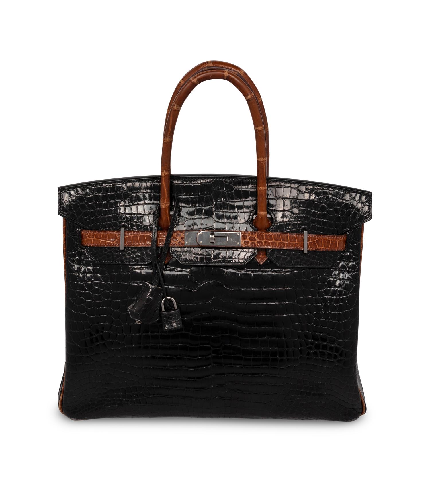 HERMÈS BIRKIN 35