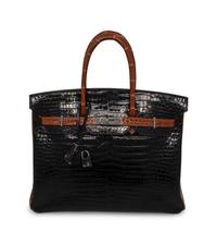HERMÈS BIRKIN 35