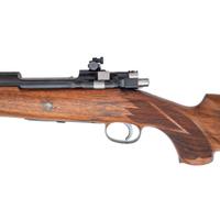 *Custom Model 1922M1 Rifle by John Oberlies