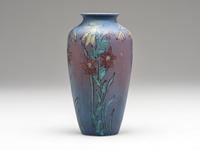 Mat Floral Vase, 1923