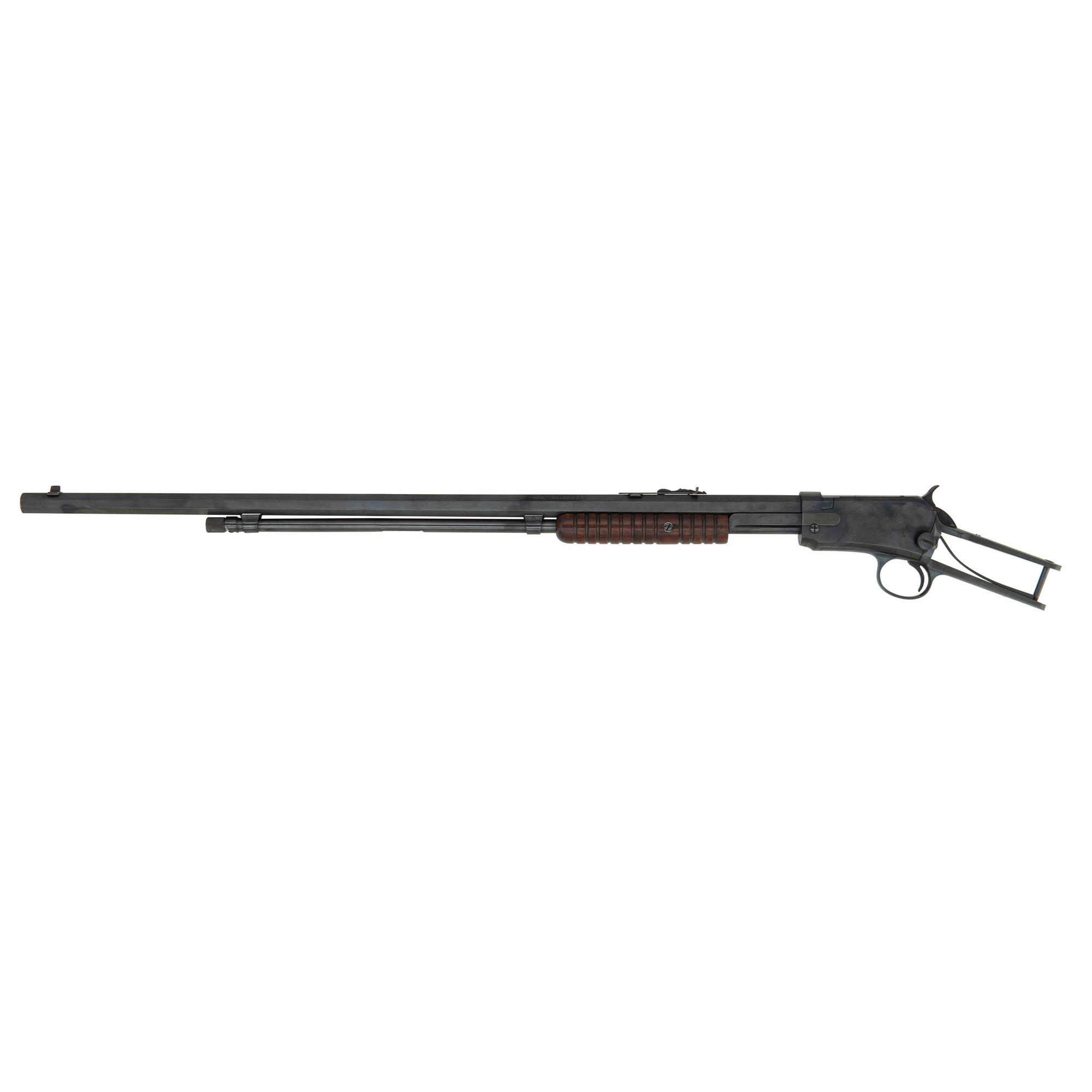 **Winchester Model 90 Needs Stock .22 WRF