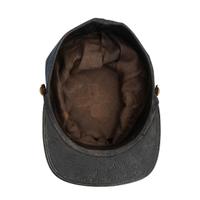 3rd Vermont Light Artillery Civil War Era Officer's Kepi