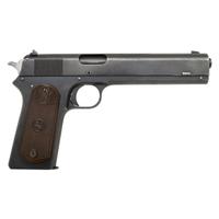 **Colt Model 1902 Pistol