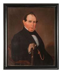 American School, 19th Century