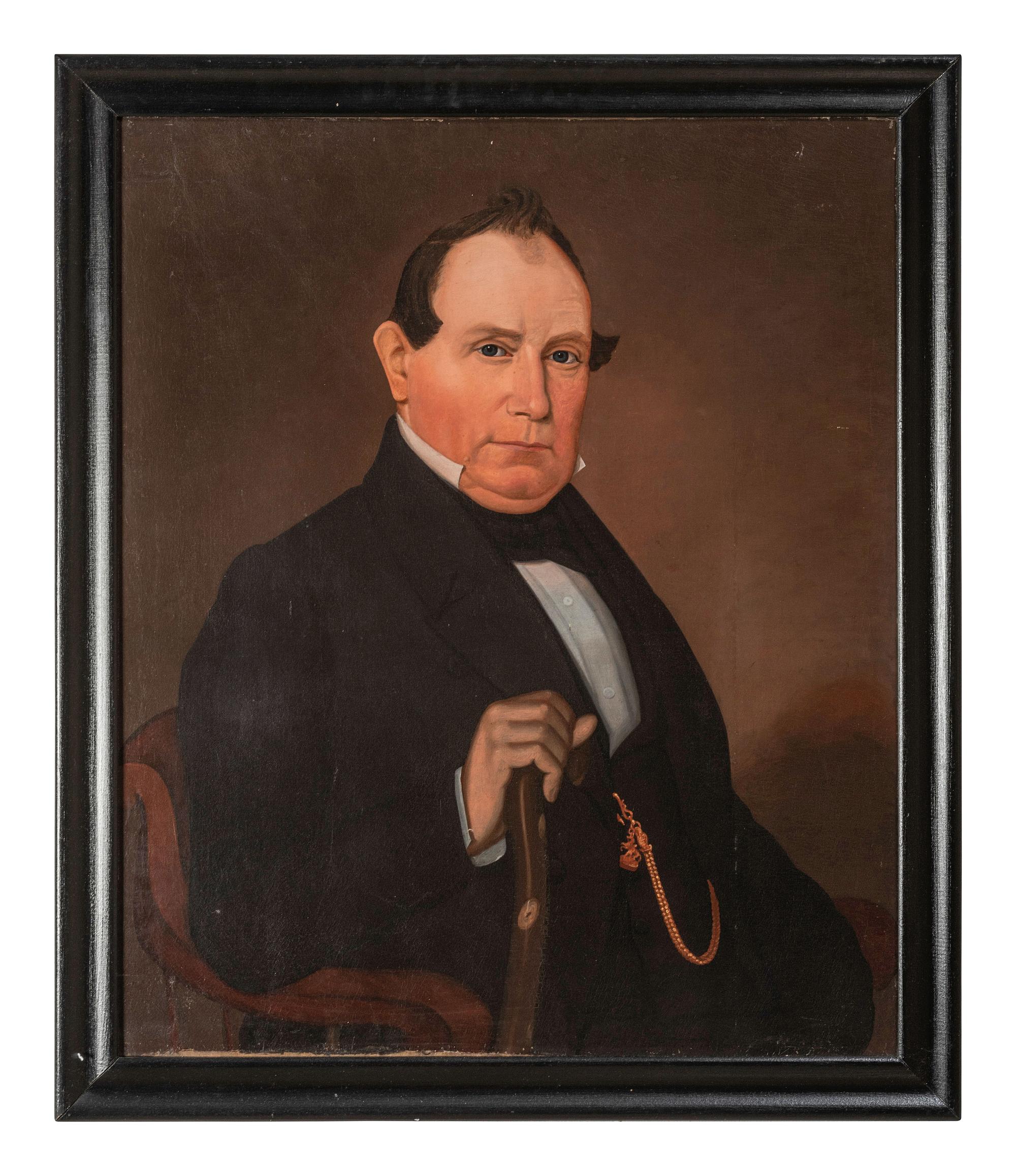 American School, 19th Century