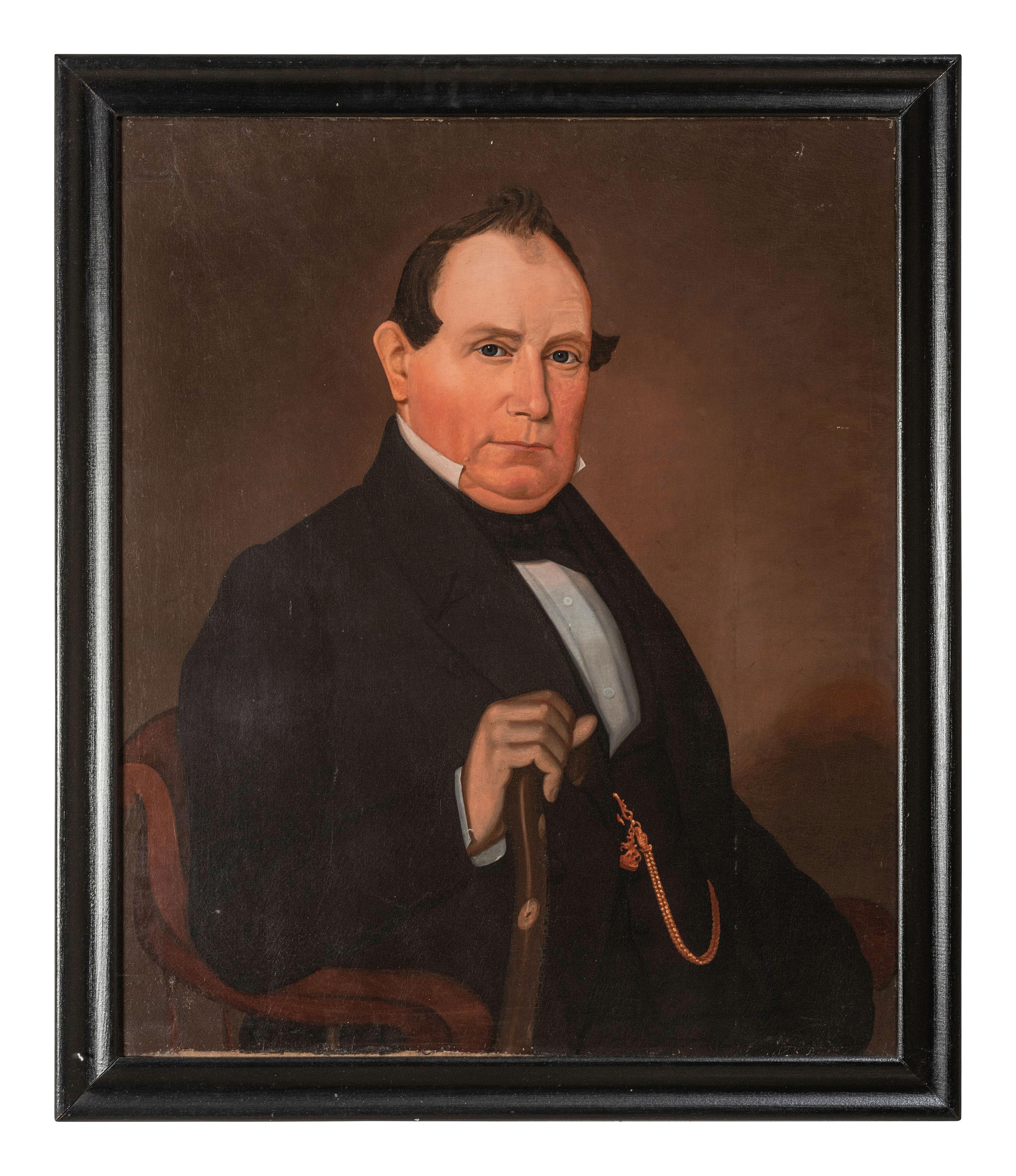 American School, 19th Century