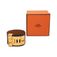 Green Hermès Bracelet