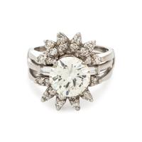 DIAMOND RING