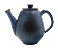 Teapot