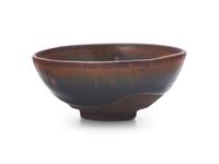 A Chinese Jianyao Style Tea Bowl