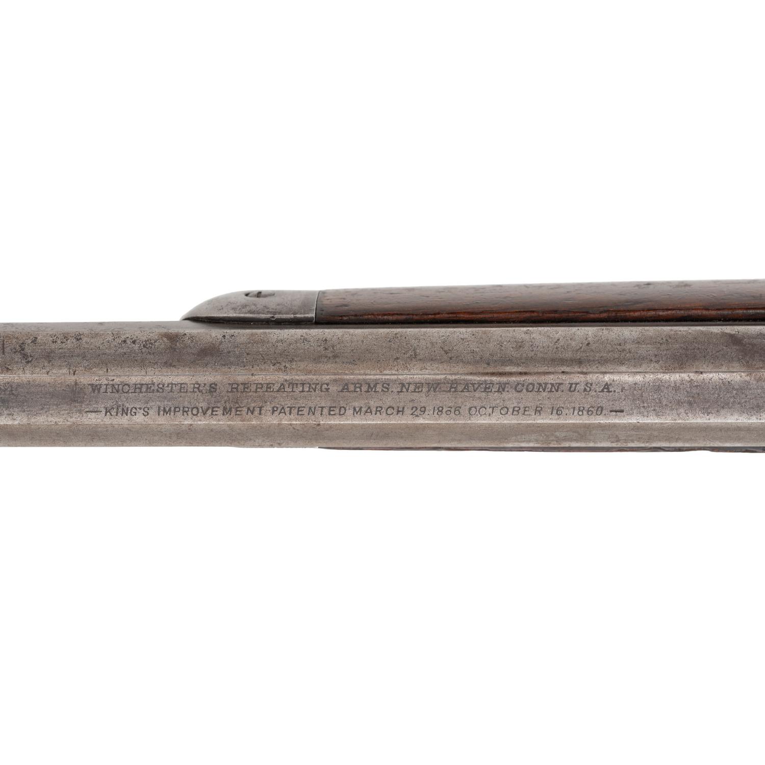 Winchester Model 1873