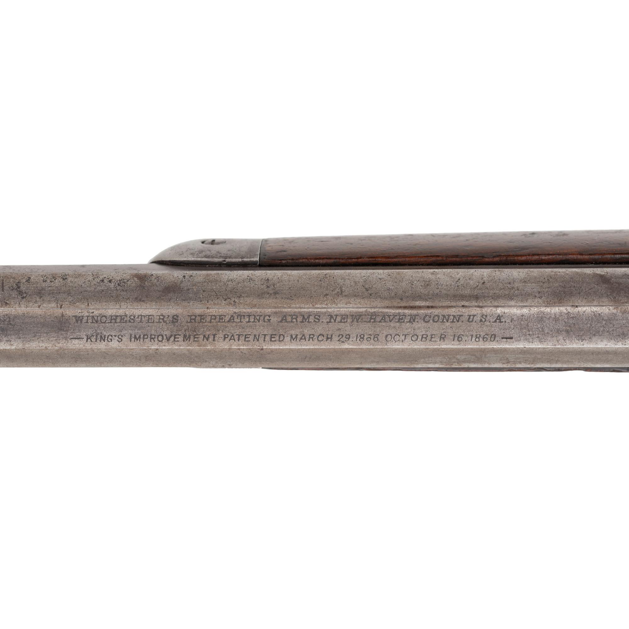 Winchester Model 1873