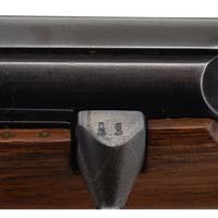 **Pre-War Mauser Patrone .22LR Training Rifle