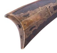 Fullstock Flintlock Boys Rifle