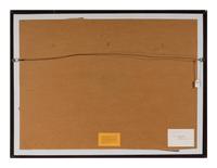 Quatre Personnages , 1974