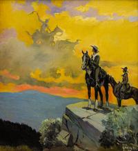 Ghost Riders in the Sky