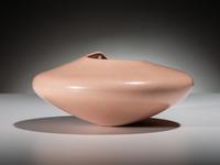 Architectual Pottery Jar