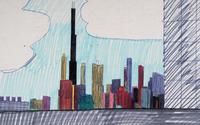 The McCormick Place – McCormick Place Expansion