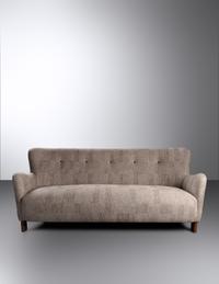 Sofa, model 1669A