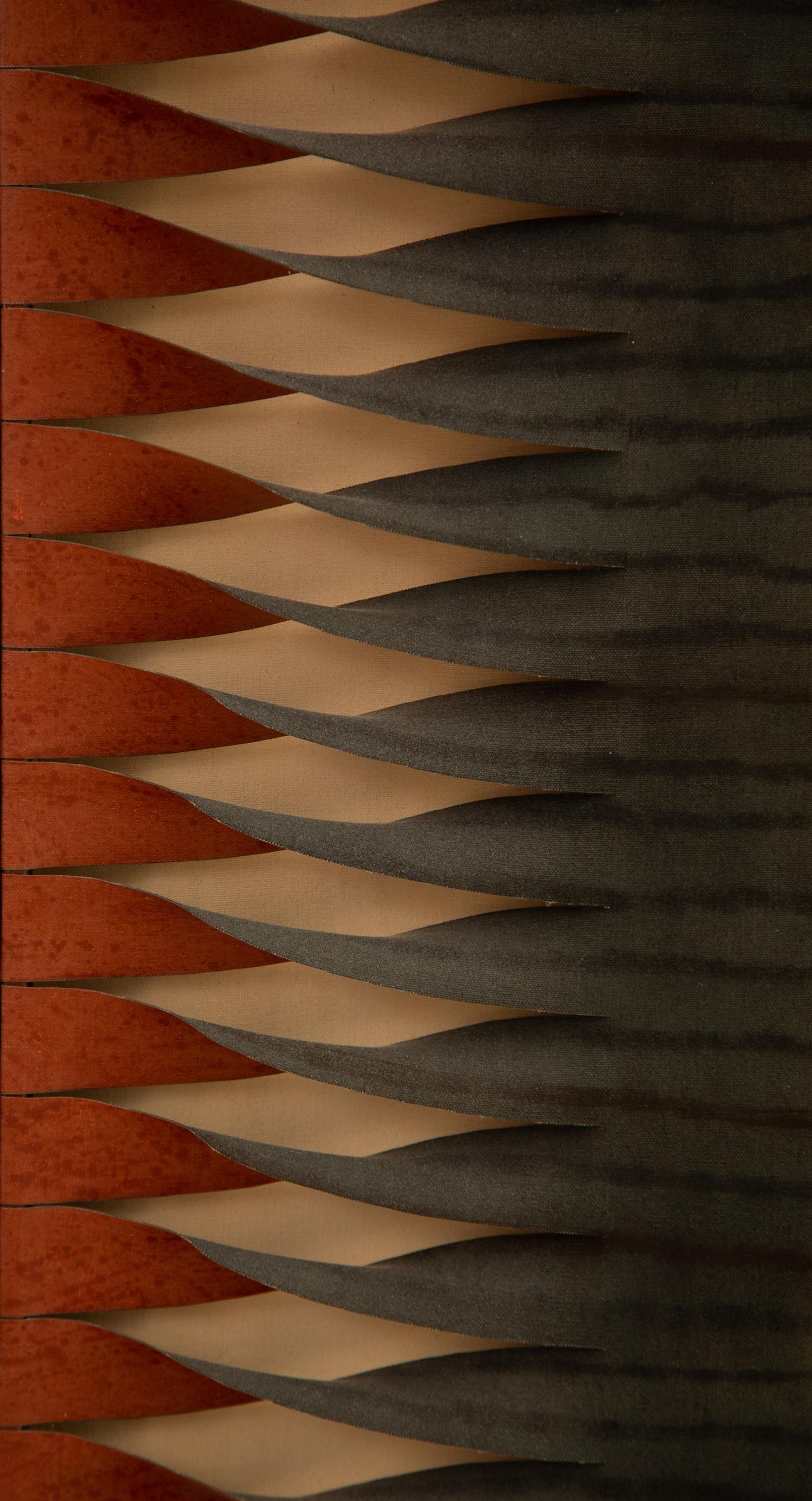 Untitled (Totem)