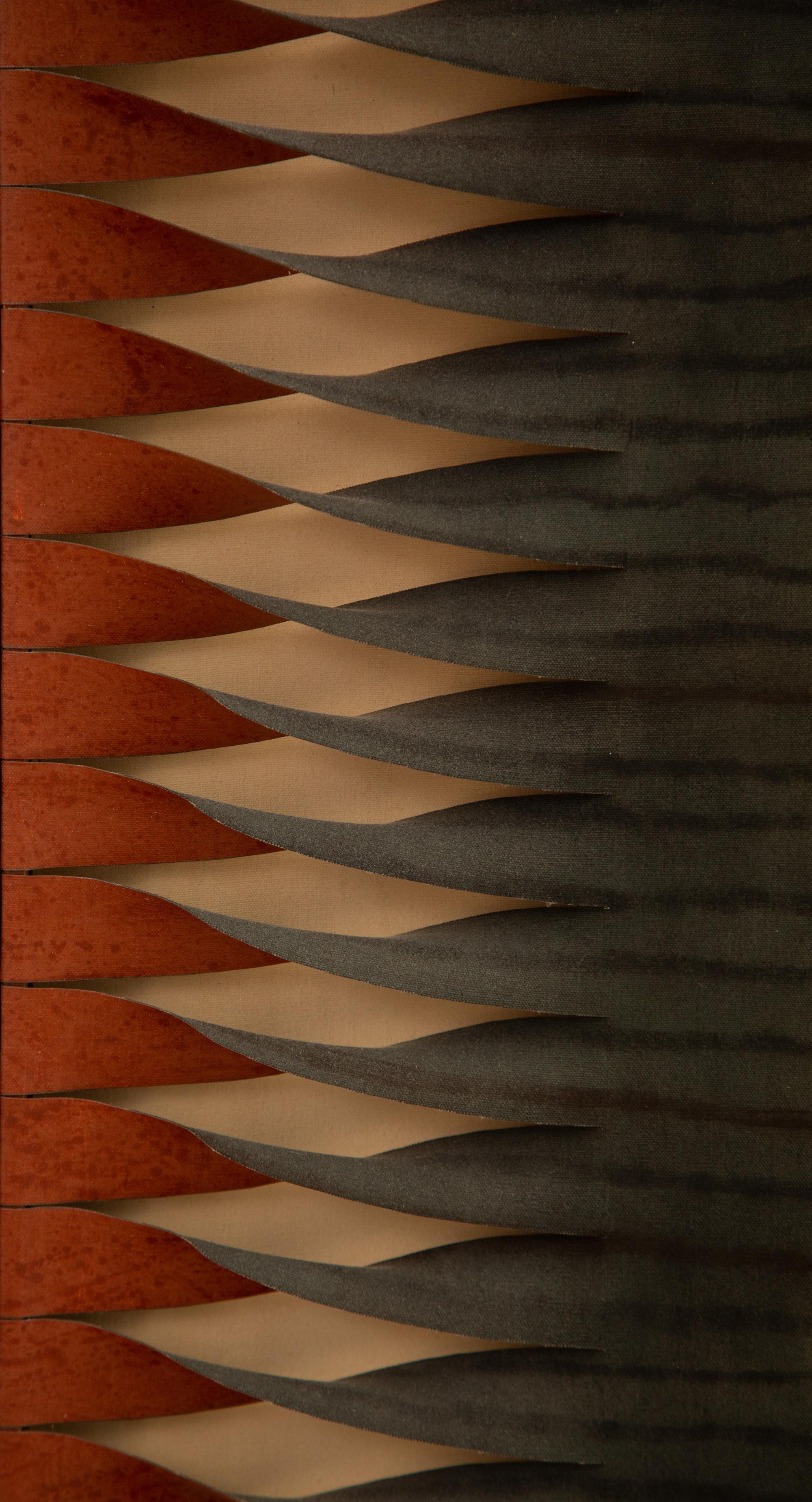 Untitled (Totem)