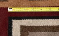Navajo Klagetoh Pattern Weaving / Rug