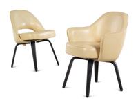 Set of Six Dining Chairs