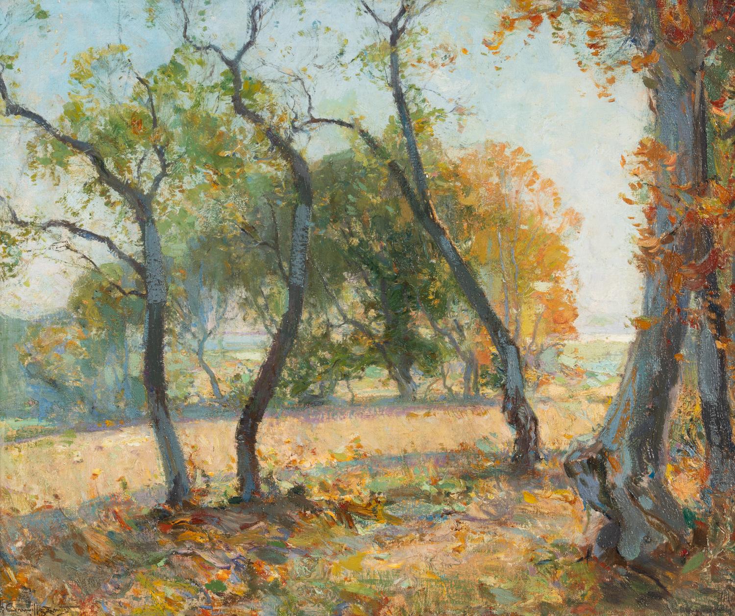 Last Days of Summer , 1918