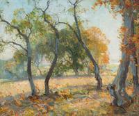 Last Days of Summer , 1918