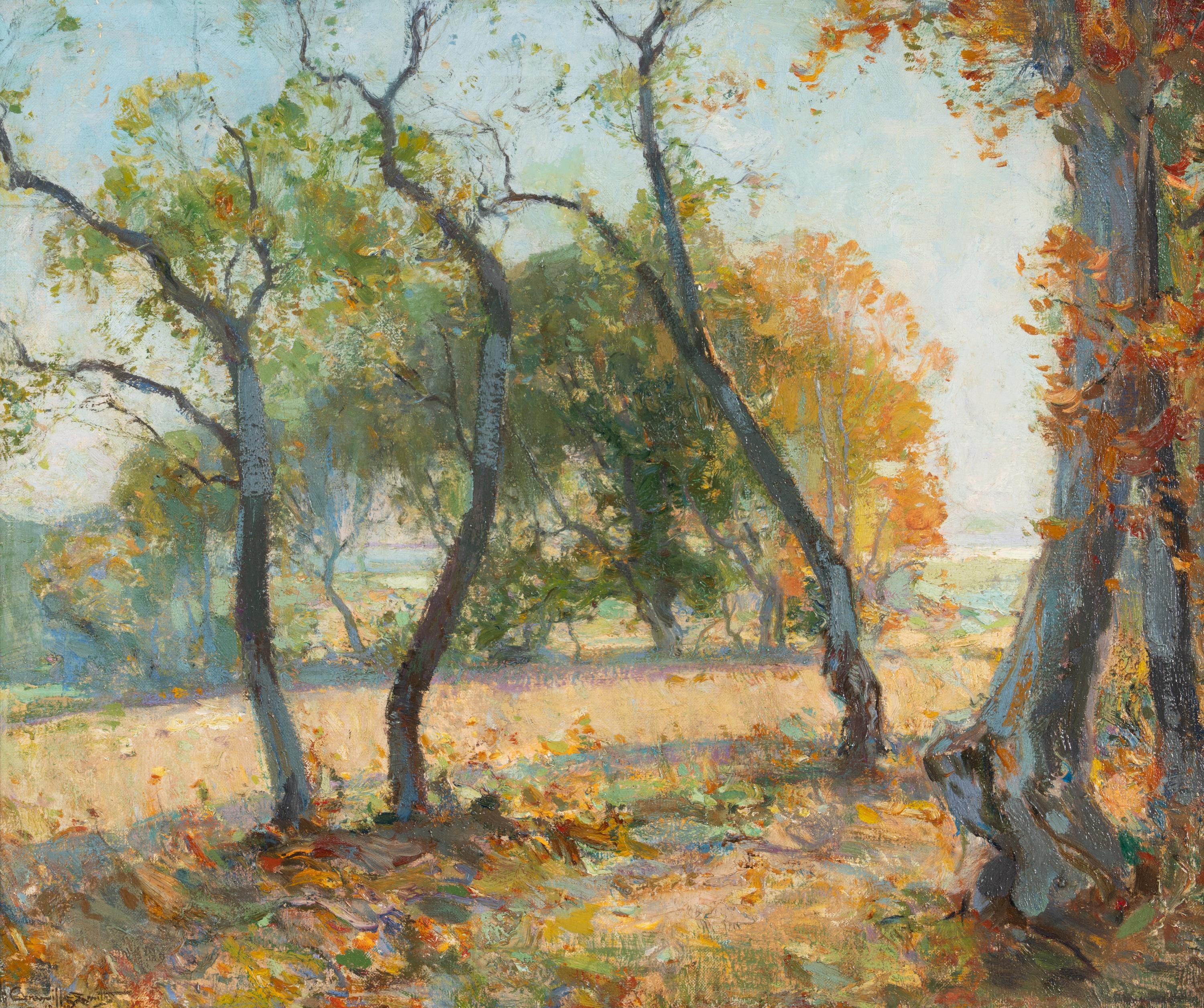 Last Days of Summer , 1918